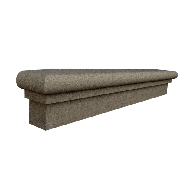 Solbanc Pervaz Decorativ Pentru Ferestre Colectia Standard Sb 04 80 X 60 X 2000mm
