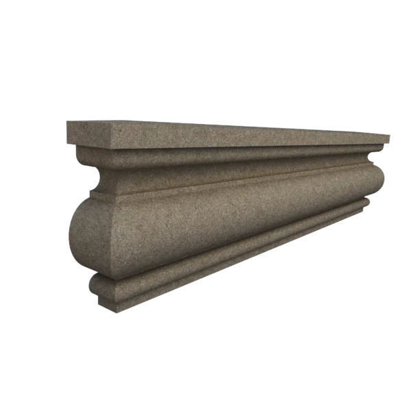 Solbanc Pervaz Decorativ Pentru Ferestre Colectia Standard Sb 11 120 X 40 X 2000mm