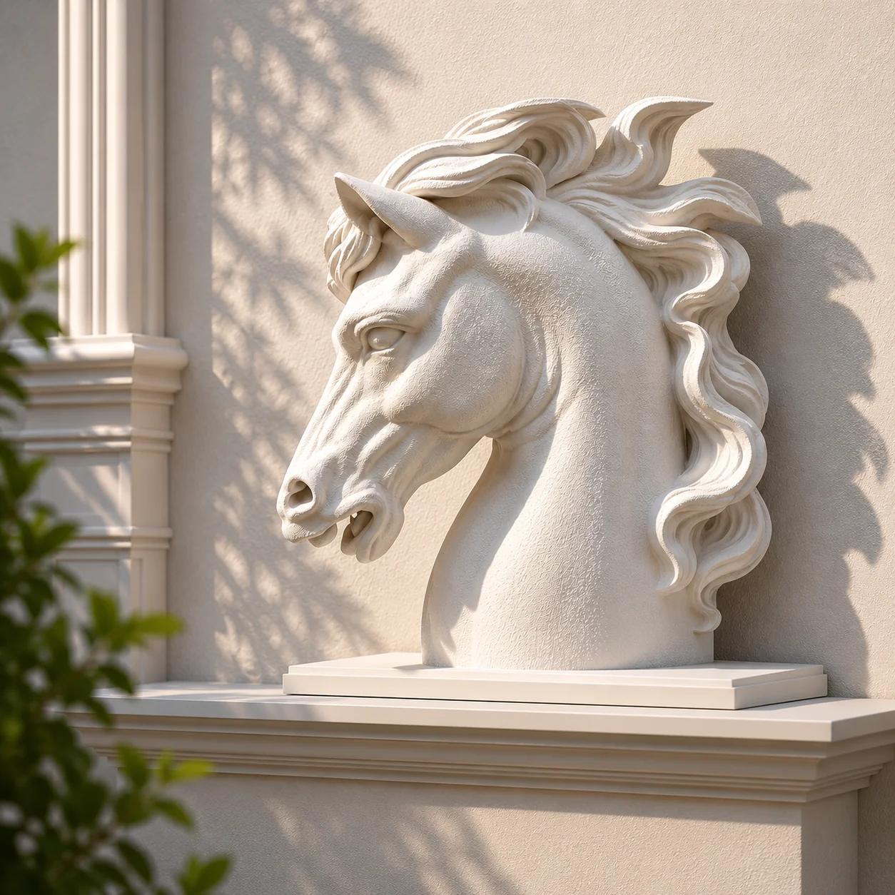 ornamente arhitecturale